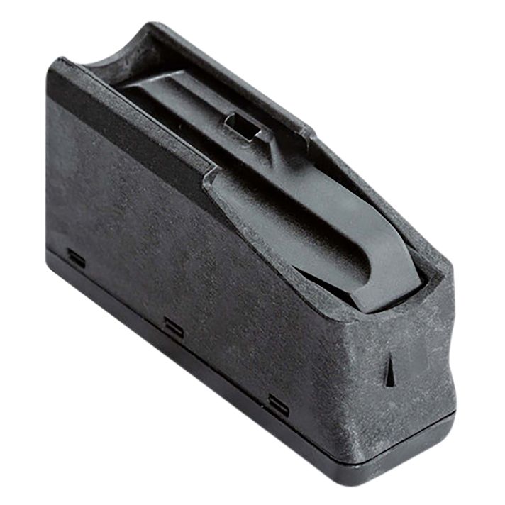 CVA AC1112 Cascade6.5 CRD/308/243/7MM-08 Black Polymer