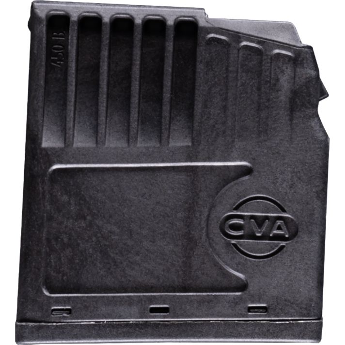 CVA AC1117 Cascade6rd 450 Bushmaster Black Polymer