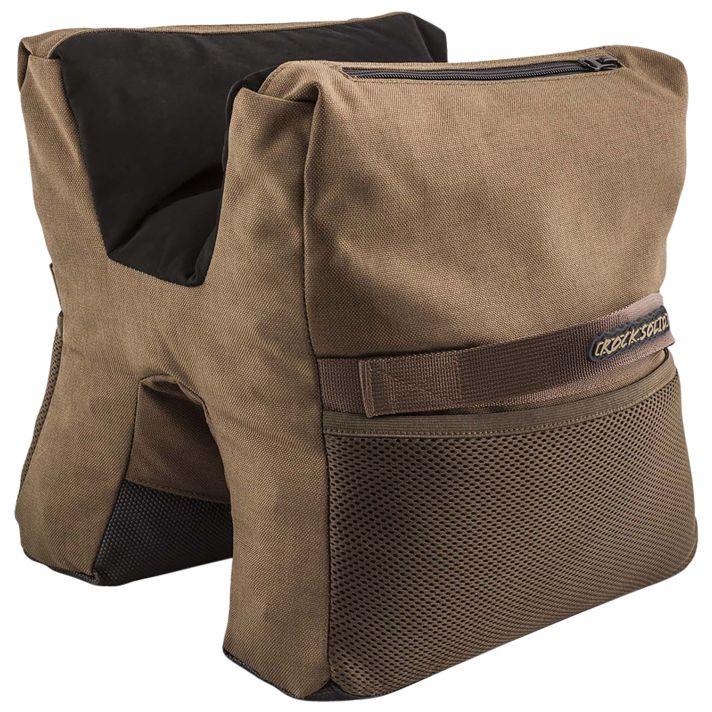 CVA 91007-7 Shooting BagXL Brown