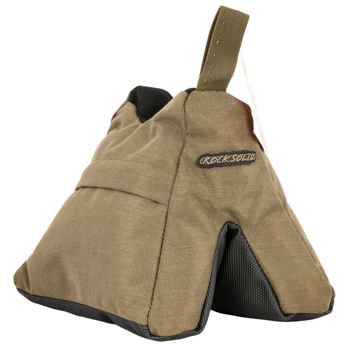 CVA 91010-7 SHOOTING BAG SADDLE BAG