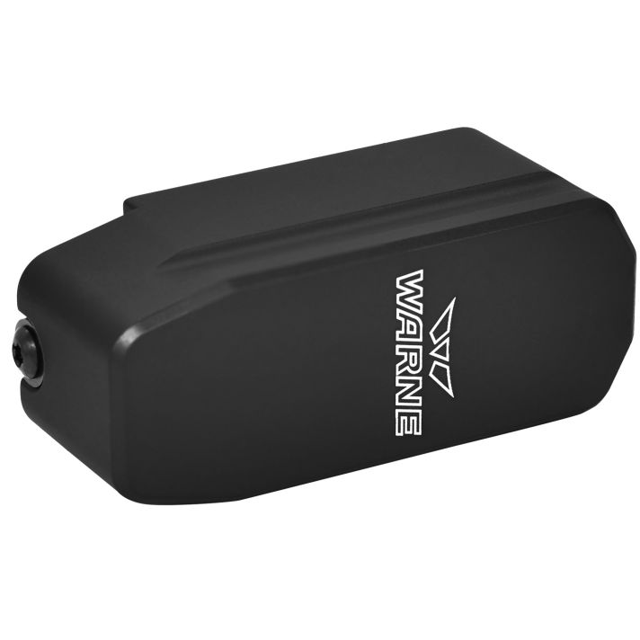 WARNE 5006 PMAG 762 CAP 5 BLK
