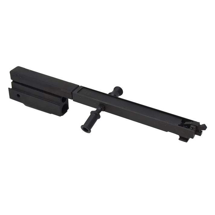 FN 20100504 Non-Reciprocating Charging Handle Conversion Kit (Light) for FN SCAR 16S, Black