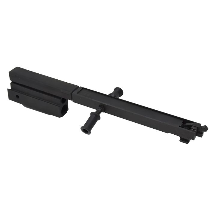 FN 20100505 Non-Reciprocating Charging Handle Conversion Kit (Heavy) for FN SCAR 17S & 20S, Black