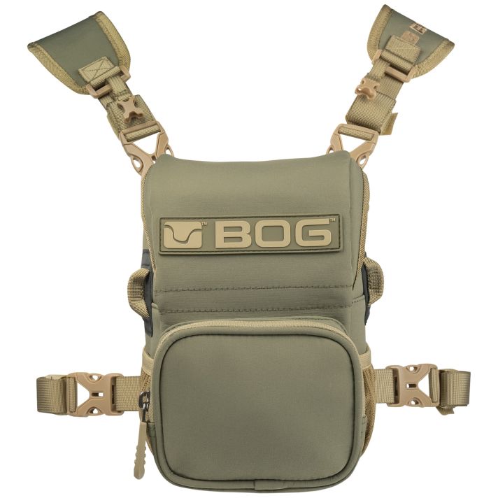 BOG 1159187 VIGILANT HUNTING BINO BIVY BAG