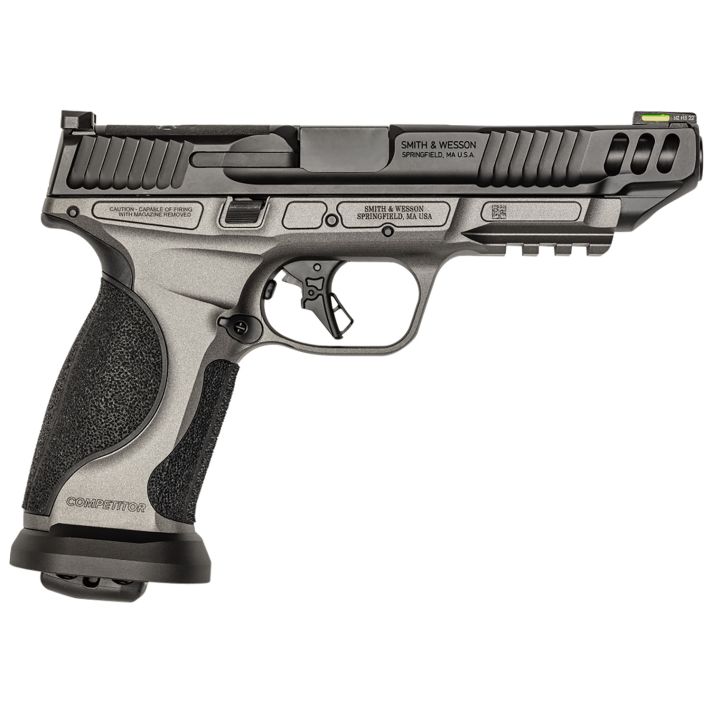 S&W*M&P9 PC 13717 9M COMP OR510R 2TN