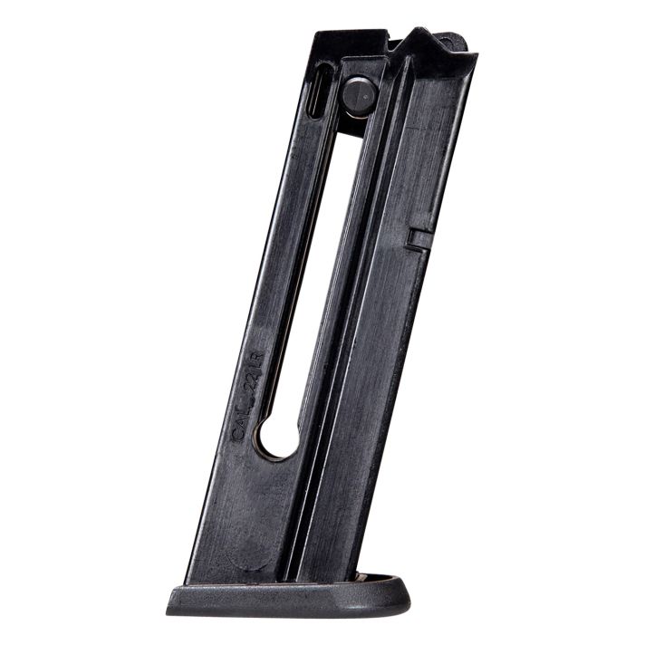 Taurus 358003001 TX22 Compact 10rd 22LR Blued Polymer