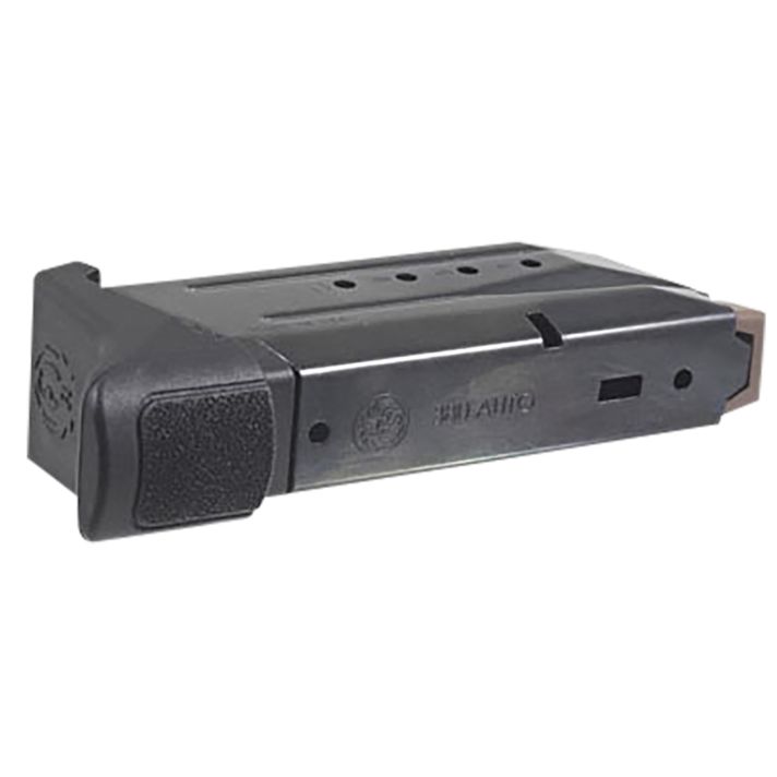 Ruger 90728 Security10rd 380 ACP Fits Security 380 Black Steel