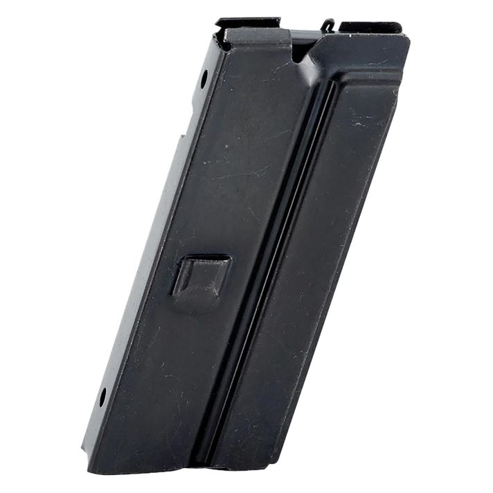 Henry HS151617 AR-78rd 22 LR Compatible w/ Henry U.S. Survival AR-7 Black Metal