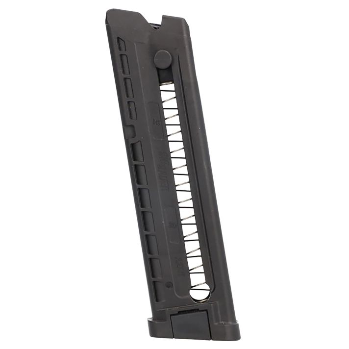 Sig Sauer 8900745 P32220rd 22LR Black Polymer