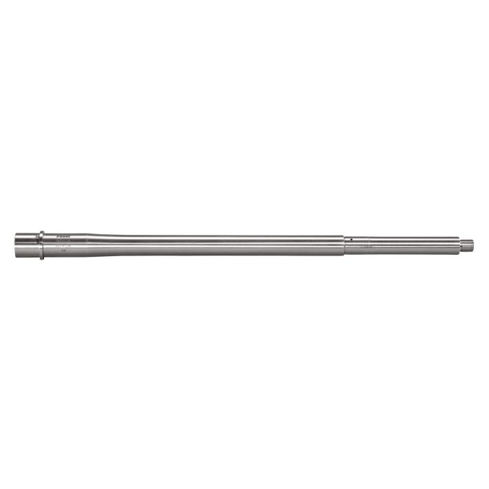 Proof Research 100387 AR-Style Barrel223 Wylde 11.50" Rifle Length Gas System 1:7" Twist 4 Grooves, 1/2"-28 tpi, Stainless Stainless