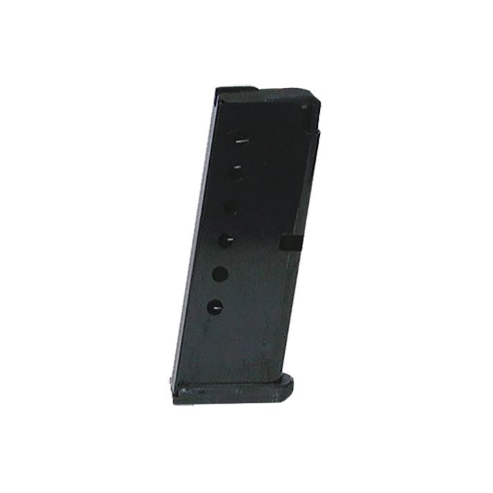 Kel-Tec P3236 P32Blued Detachable 7rd 32 ACP