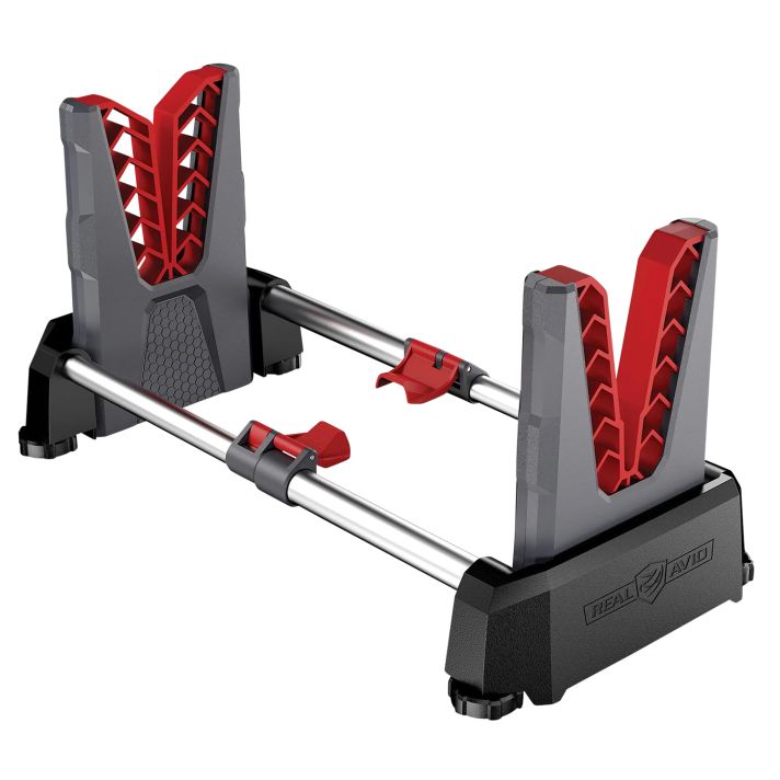 Real Avid AVSSFG Speed Stand Fold & Go
