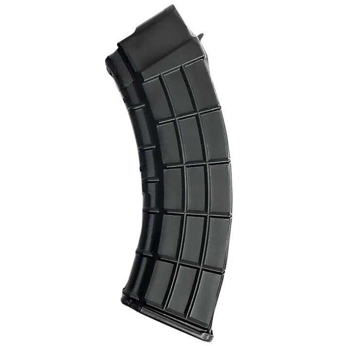 Zastava Arms Usa ZAPMAG1 AK-4730rd 7.62x39mm Black Polymer