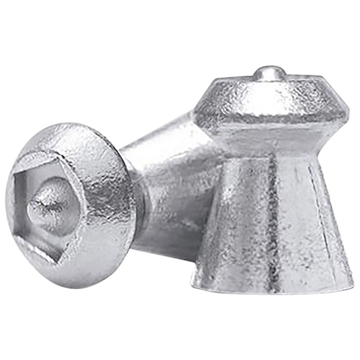 Sig Sauer Airguns AIRAMMOZPB177 Zero177 Lead 500/Tin