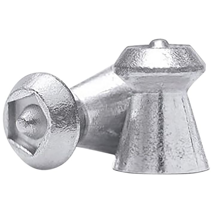 Sig Sauer Airguns AIRAMMOZPB22 Zero22 Lead 250/Tin