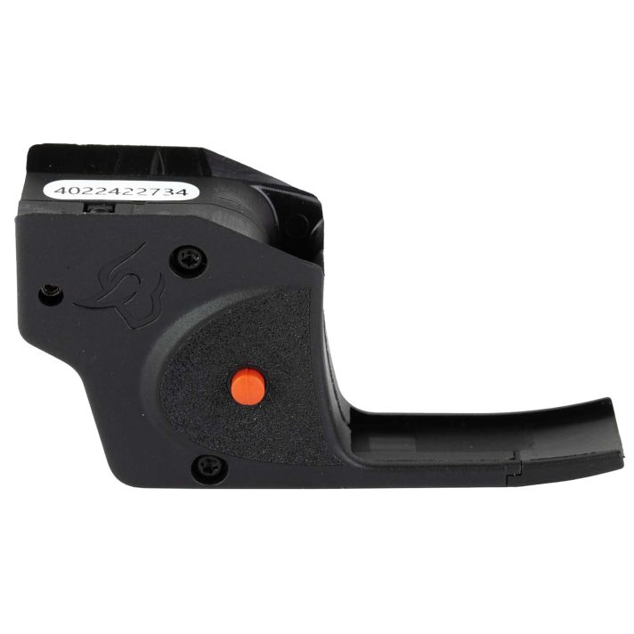 Viridian 912-0042 Red Laser Sight for Taurus G4X | GX4XL E-Series Black