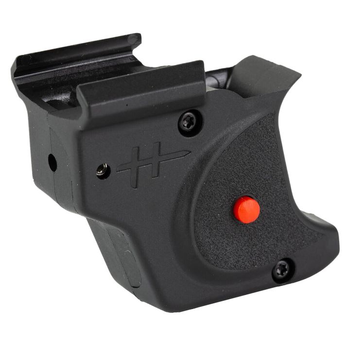 Viridian 912-0050 Red Laser Sight for PSA Dagger E-Series Black