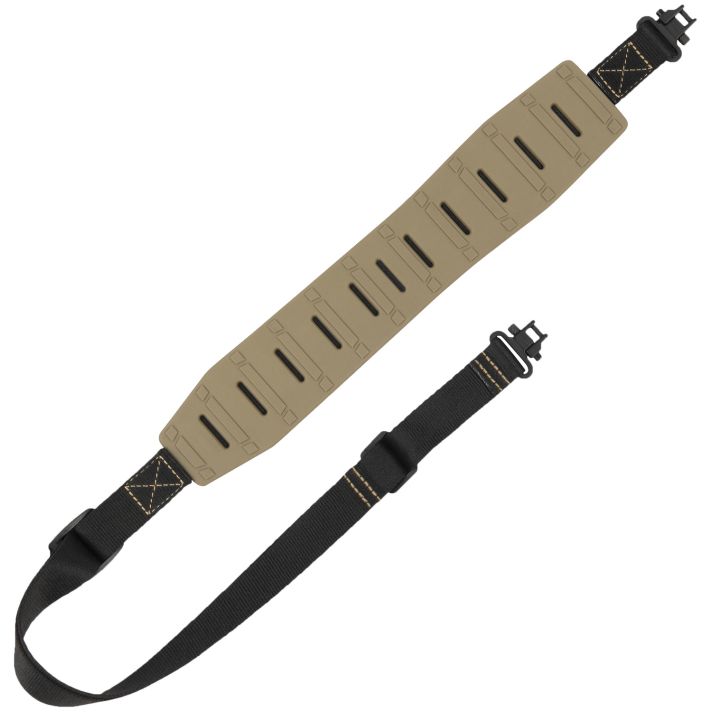Allen 8530 KLNG TractionFlat Dark Earth Rubber Adjustable Rifle