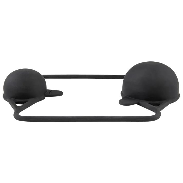 ALLEN 20174DOUBLE COVER STRETCH SCOPE COVER LG