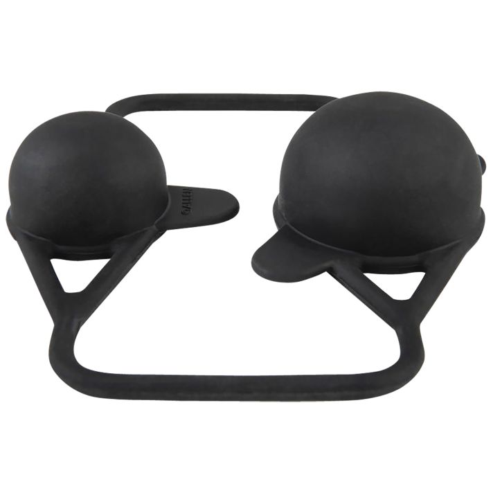 ALLEN 20175DOUBLE COVER STRETCH SCOPE COVER MD