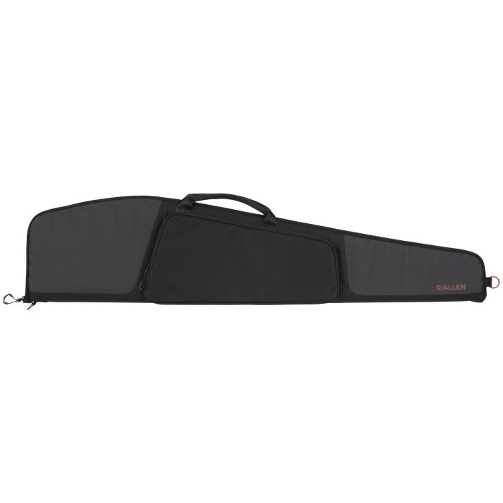 Allen 1105-46 Corral Rifle Case 46" Black Foam Padding