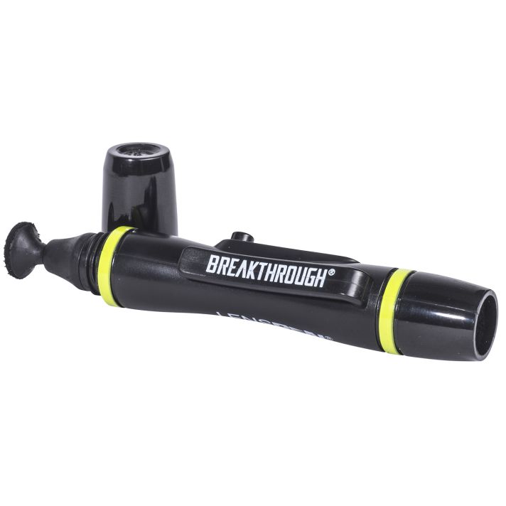 Breakthrough Clean BTLP1 Lens Pen w/ Breakthrough Logo