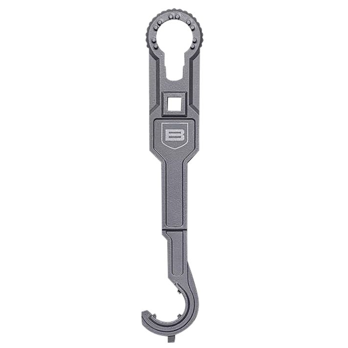 Breakthrough Clean BTAR15AW Modern Sporting Rifle Armorers Wrench AR-15
