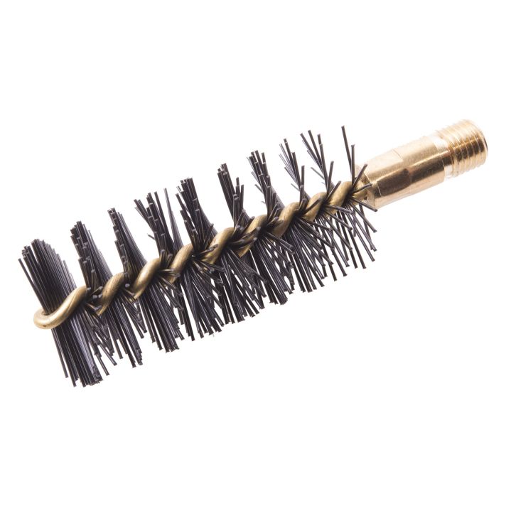 Breakthrough Clean BT12GNBB Nylon Bristle Bore Brush 12 Gauge