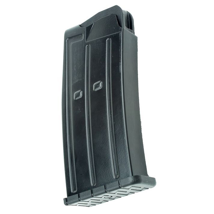 SDS Imports 80048004 Turkish5rd 12 Gauge Compatible w/ TAR 12P Black Steel