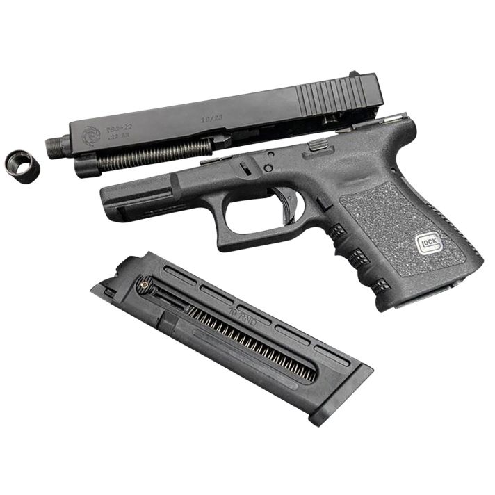 Tactical Solutions TSG19MAINT TSG-22 Maintenance Kit for Glock 19/23