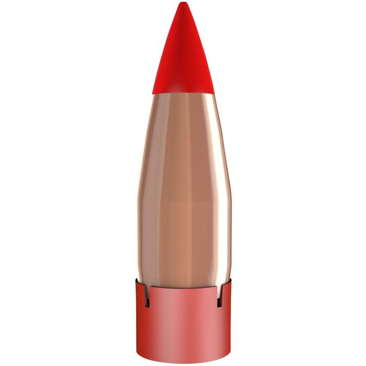 Hornady 667714 Bore Driver ELD-X 50Cal 340gr 12 Per Box/10 Case