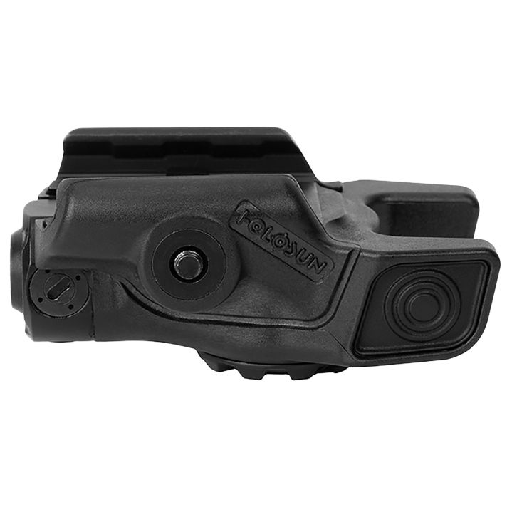 Holosun RMLTIR RMLt IRBlack Rail Mounted Laser