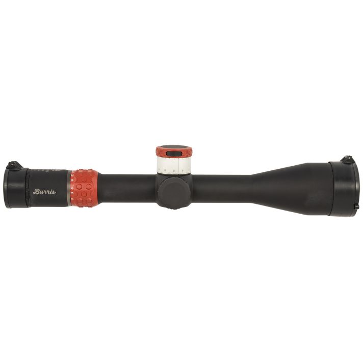 Burris 202214 XTR Pro Matte Black 5.5-30x 56mm 34mm Tube Illuminated Horus TREMOR5 Reticle