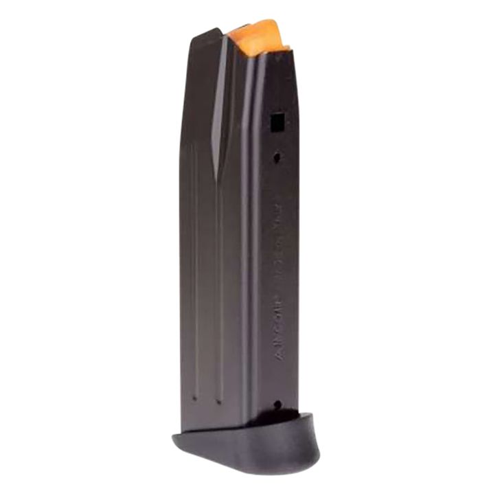 Taurus 358002700 TH15rd 10mmAuto Black Steel