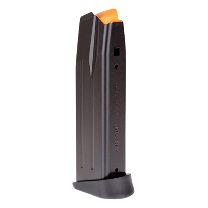 Taurus 358002800 TH13rd 45ACP Fits Taurus TH10 Black Steel