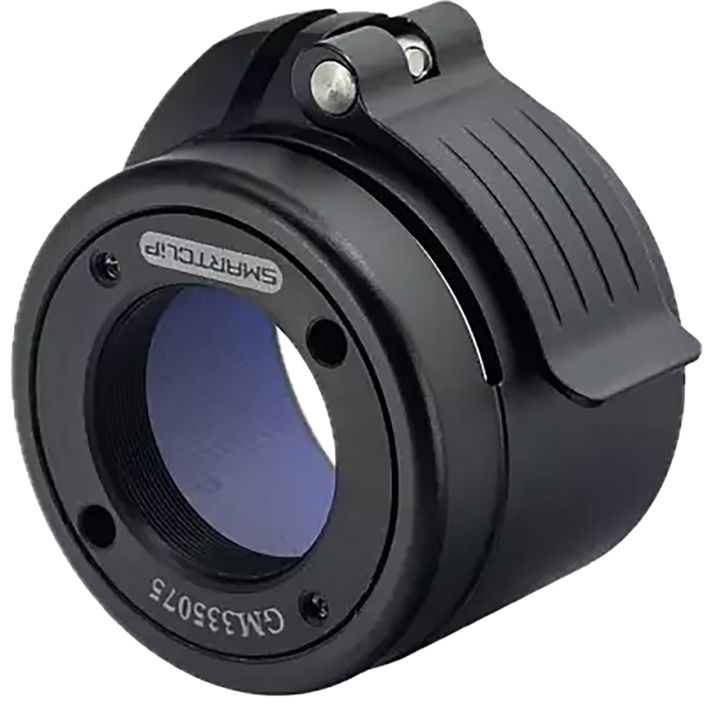 Burris 626630 SmartClip Thermal Black Aluminum 30mm Obj.