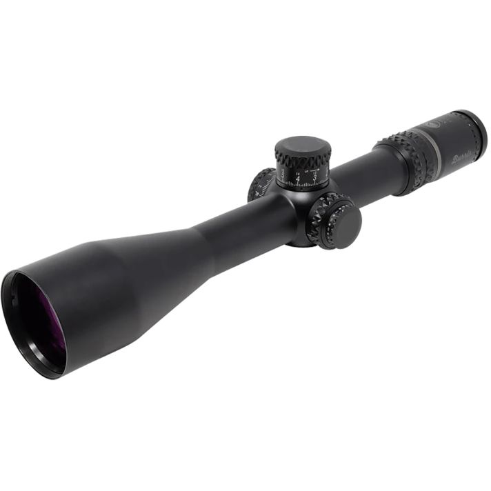 Burris 201214 XTR III Matte Black 5.5-30x 56mm 34mm Tube Illuminated SCR 2 Reticle