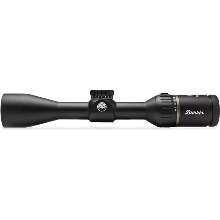 Burris 200530 Signature HDMatte Black 2-10x 40mm 1" Tube Ballistic E3 Reticle
