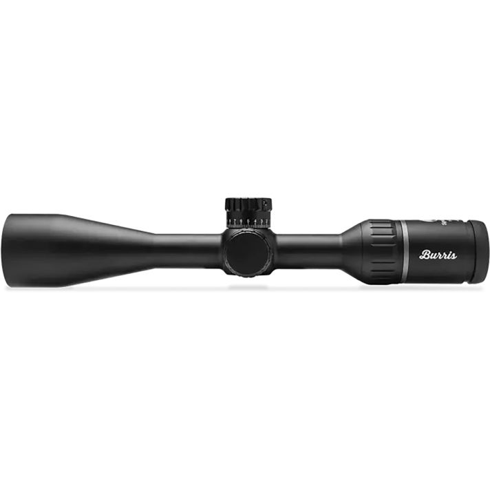 Burris 200531 Signature HDMatte Black Matte 3-15x44mm 1" Tube Illuminated Ballistic 5X Reticle