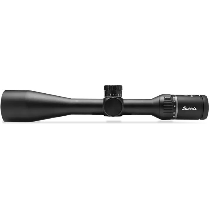 Burris 200533 Signature HDMatte Black Matte 5-25x 50mm 30mm Tube Ballistic E3 Reticle