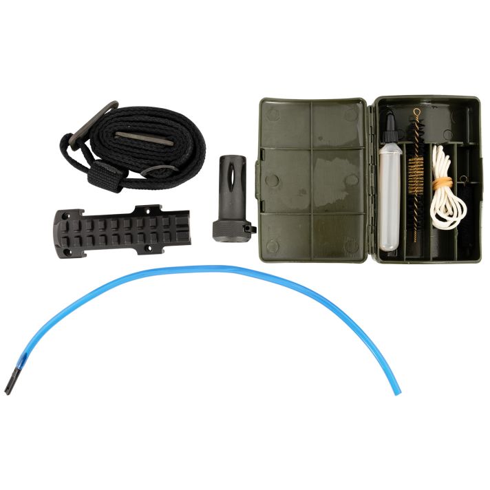 Century Arms OT9104 AP5 Accessory KitIncludes Flash Hider, Sling, Optic Mount, Cleaning Kit for 4.50" AP5 M & 5.75" AP5 P