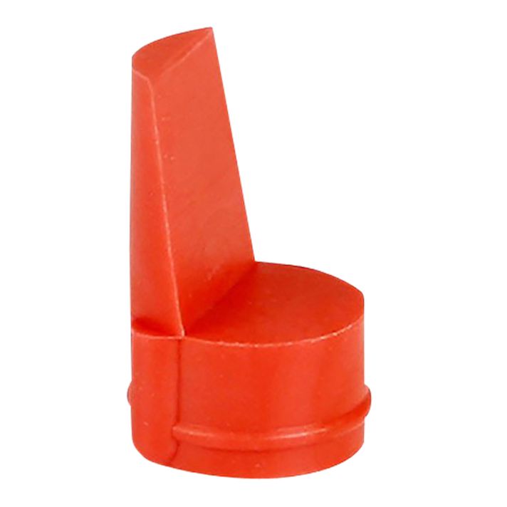 Ergo 49883PK WedgeOrange for AR-Platform (3 Pack)
