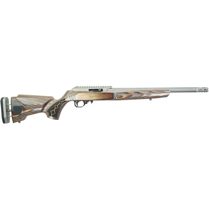 Black Rain Ordnance BRO22DSC DeluxeFull Size 22 LR 10+1 16