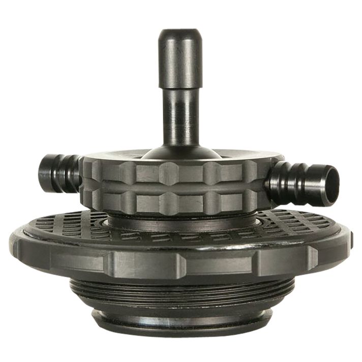 Primos 65904 Apex Spartan Head Tan