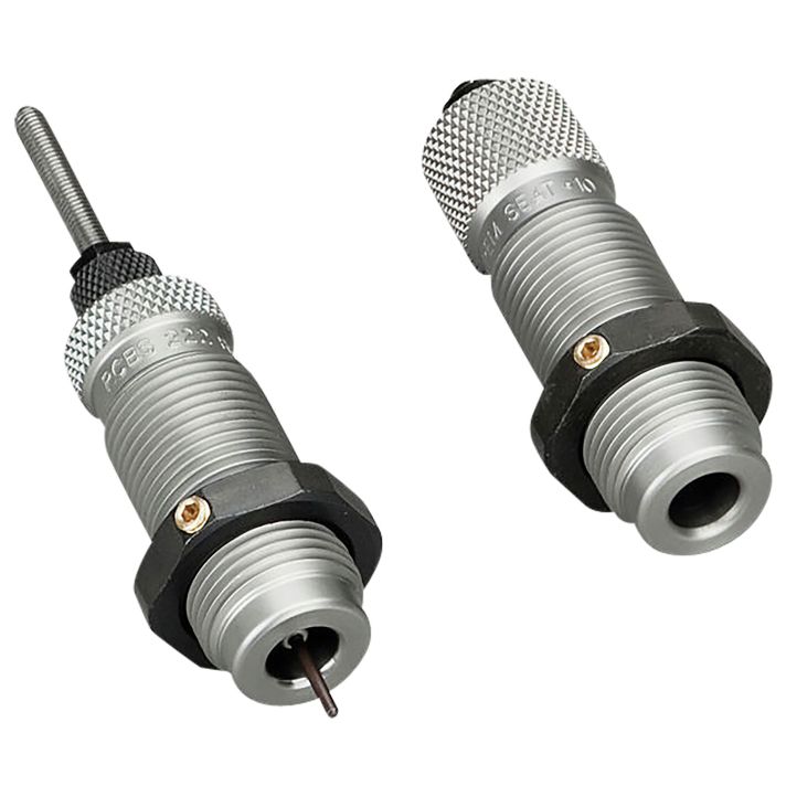 RCBS 31869 Supreme Die Set 6mm Creedmoor