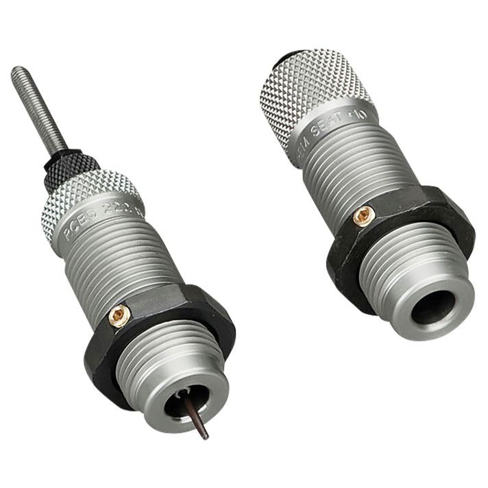 RCBS 11169 Supreme Die Set .223 Rem