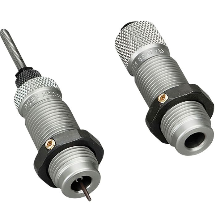 RCBS 14869 Supreme Die Set .30-06 Springfield