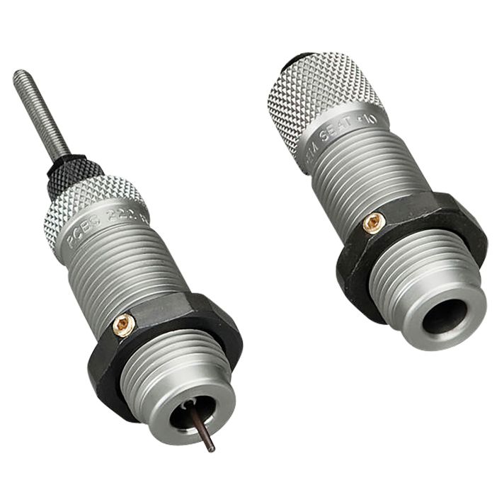 RCBS 22469 Supreme Die Set .300 Blackout