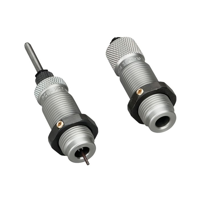 RCBS 11001 Full-Length 2-Die Set Group A .222 Rem Mag