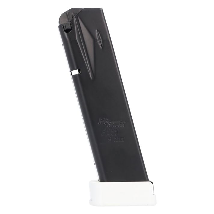 Sig Sauer 8901167 P226 X-Five20rd 9mm Luger Fits Black White Steel